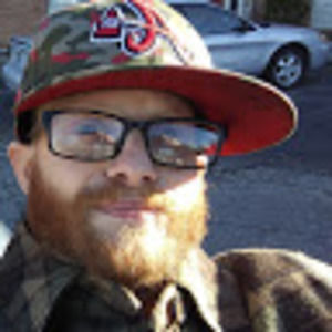 Meet your Posher, Justin